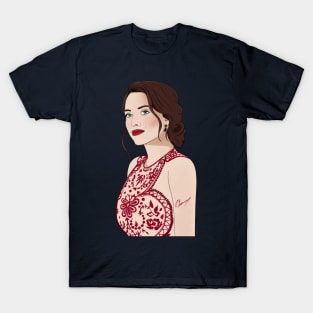 Kat Dennings T-Shirt